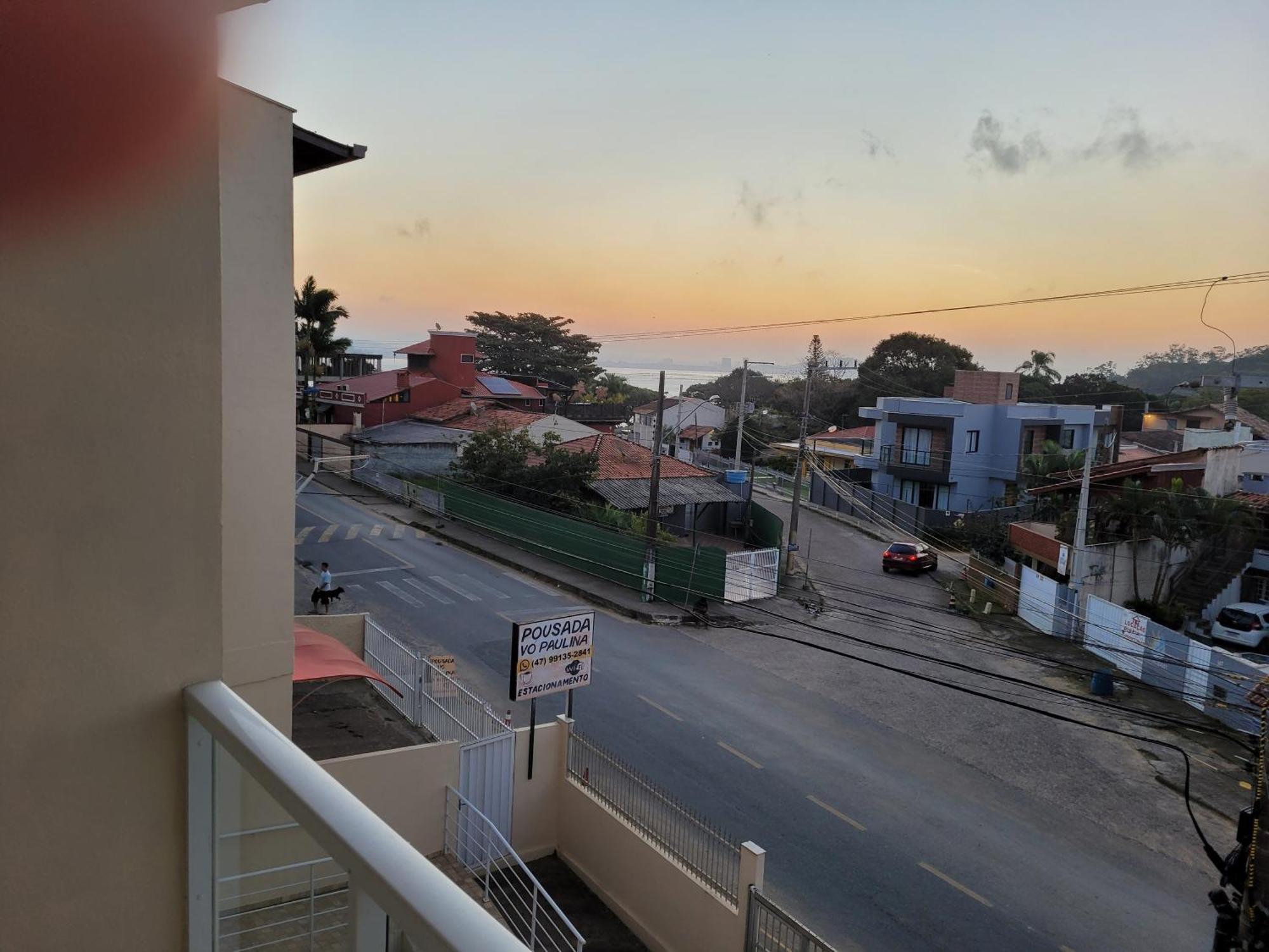 Vo Paulina Apartamentos 페냐 외부 사진