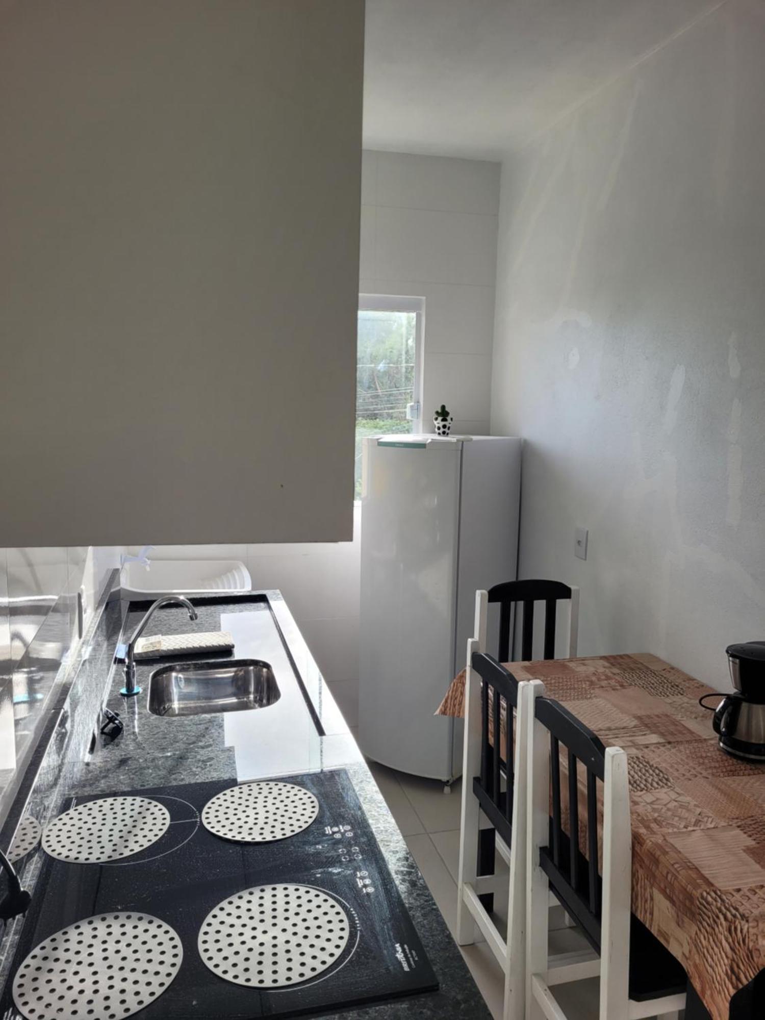 Vo Paulina Apartamentos 페냐 외부 사진